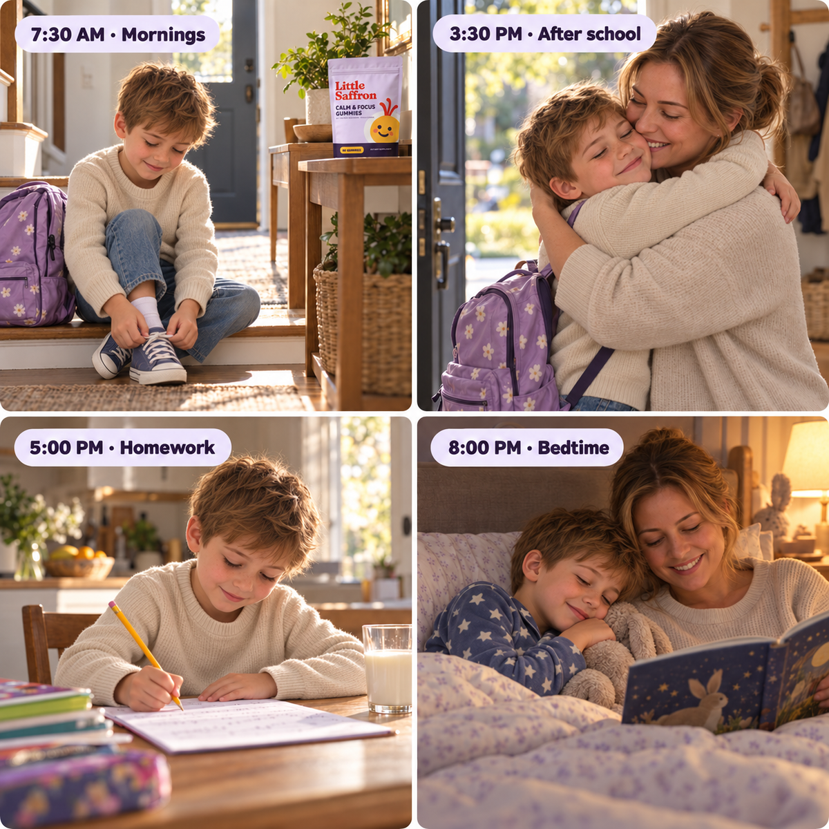 Image with text