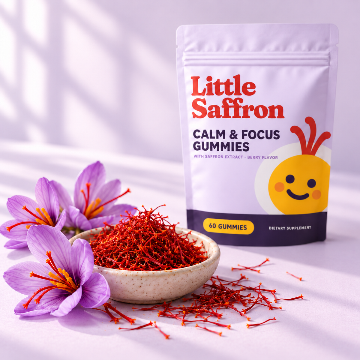 Saffron