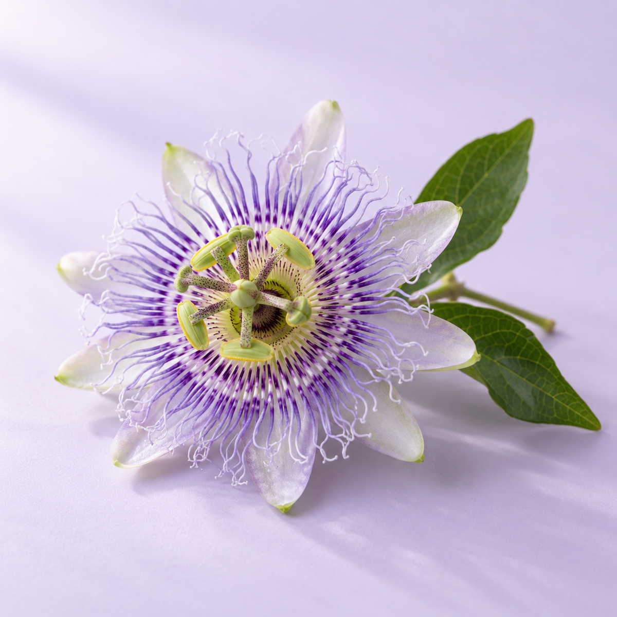 Passion Flower